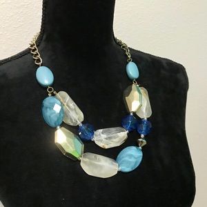 Fashion Necklace